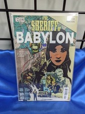 Sheriff babylon combine. for sale  Indianapolis