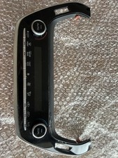 Commande chauffage climatisati d'occasion  Strasbourg-