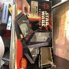 Star wars episode for sale  BRISTOL