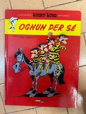 Lucky luke ognun usato  Terni