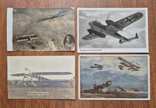 flugzeuge 2 weltkrieg gebraucht kaufen  Linsengericht