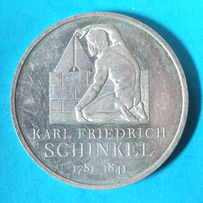 Gedenk münze brd gebraucht kaufen  Berlin