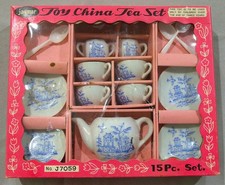 Vintage toy china for sale  Manistee