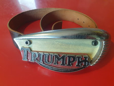 Vintage 60s triumph for sale  AMMANFORD