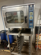 Forno elettrico professionale usato  Minerbe