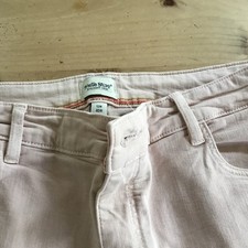 White stuff cropped for sale  HEREFORD