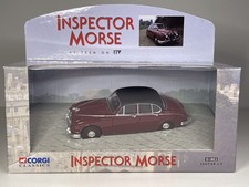 Corgi classics inspector for sale  MILTON KEYNES