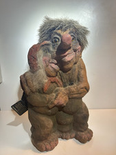 Nyform torgersen troll for sale  NORTHAMPTON