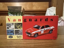 Lledo vanguard va04505 for sale  HARTLEPOOL