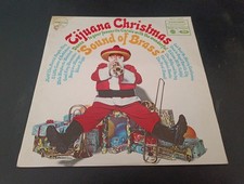 Tijuana christmas sound for sale  GODALMING