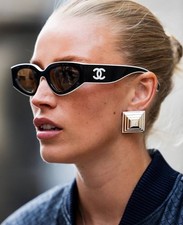 Chanel ch6056 sunglasses for sale  NORTHAMPTON
