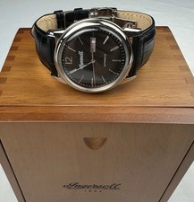 Ingersoll men automatic d'occasion  Expédié en Belgium