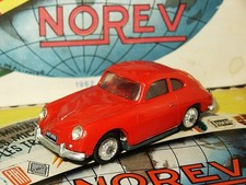 Norev ancien porsche d'occasion  France