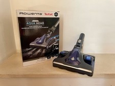 Rowenta spazzola aqua usato  Loreto