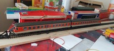 Fleischmann 4430 autorail d'occasion  Poitiers