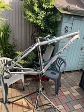 Specialized rockhopper comp for sale  WALLASEY