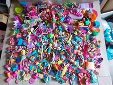 Polly pocket konvolut gebraucht kaufen  Oldenburg (Oldenburg)