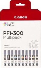 Originale canon multipack usato  Italia