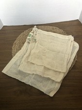 Organic cotton reusable for sale  West End