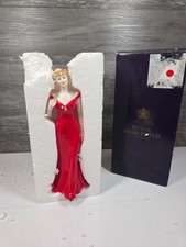 Royal worcester diana for sale  ENFIELD