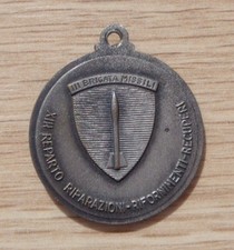 Medaglia iii brigata usato  Volvera