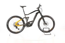 Haibike fullnine bike gebraucht kaufen  Kempten (Allgäu)