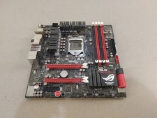Usado, Placa-mãe Asus Rog Maximus V Gene Lga1155 em bom estado liga comprar usado  Enviando para Brazil