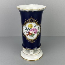 Vierfüssige stangen vase gebraucht kaufen  Dessau-Roßlau