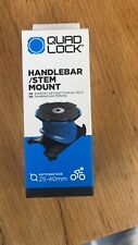 Quad lok lock for sale  CAMBERLEY
