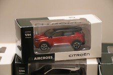 Ixo citroën aircross d'occasion  Yzeure