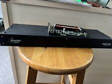 Rack mounted xlr for sale  Stratford