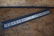 Mercedes r170 slk gebraucht kaufen  Hörstel