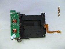 Peças de reparo do grupo do obturador unidade do obturador para EOS 1DS MARK III 1D3 1DS III comprar usado  Enviando para Brazil