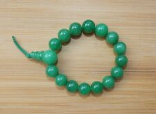 Bracelet jade véritable d'occasion  Lagnieu