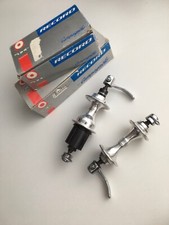 Campagnolo record hubs gebraucht kaufen  Düsseldorf