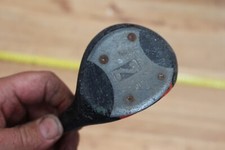 Northwestern wood golf for sale  NORTHAMPTON