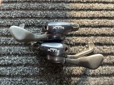 Shimano xtr schalthebel gebraucht kaufen  Weisendorf