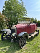 1920s bullnose morris for sale  LEICESTER