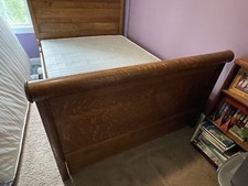 Antique solid oak for sale  Hanover
