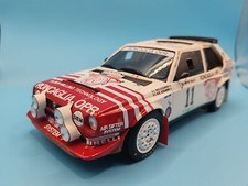 Lancia delta gr.b usato  Vinzaglio