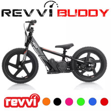 Revvi kids electric for sale  NEWTON ABBOT