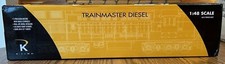 Line trains gauge for sale  Minneapolis