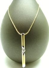 Damen brillant ahänger gebraucht kaufen  Köln