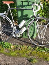 Rayleigh randonneur bike for sale  HADDINGTON