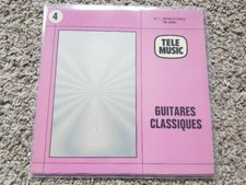 Vinyl georges chatelain d'occasion  Expédié en Belgium