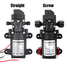 12v water pump for sale  TAMWORTH