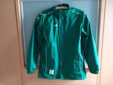 Regenjacke jako grün gebraucht kaufen  Osnabrück