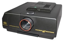 Braun paximat multimag gebraucht kaufen  Fürstenwalde/Spree