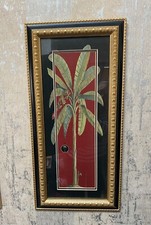 Vintage print palm for sale  Brooklyn