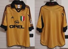 Maglia calcio milan usato  Italia